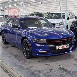 دودج تشارجر